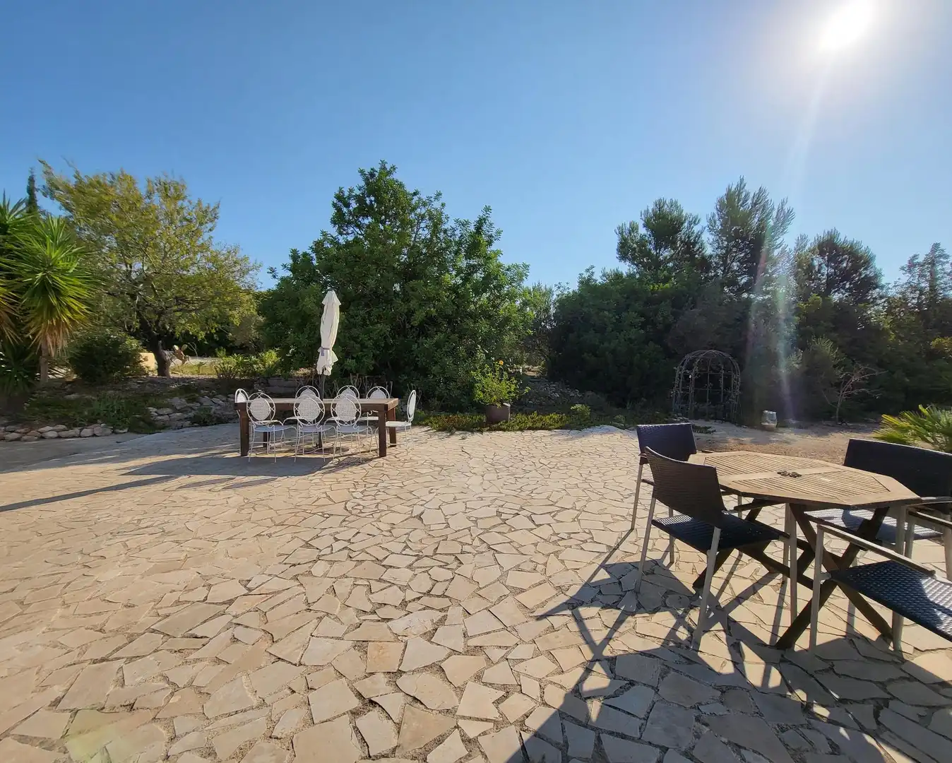 Maison rustique avec piscine à vendre à Roques Daurades - L'Estany, imagen 56