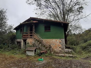 Casa con giardino in vendita a Cangas de Onís