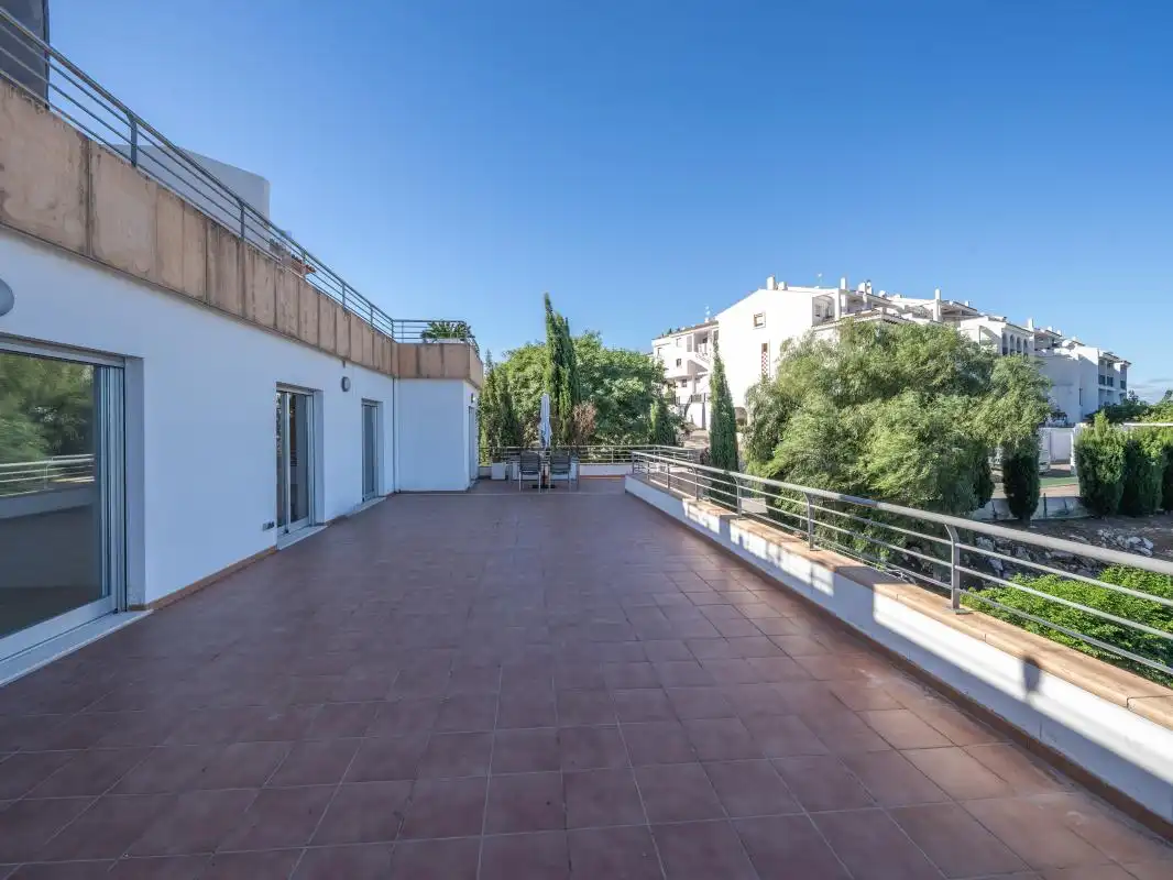 Terrassa de Planta baixa en venda en Pego amb Aire condicionat, Calefacció i Jardí privat