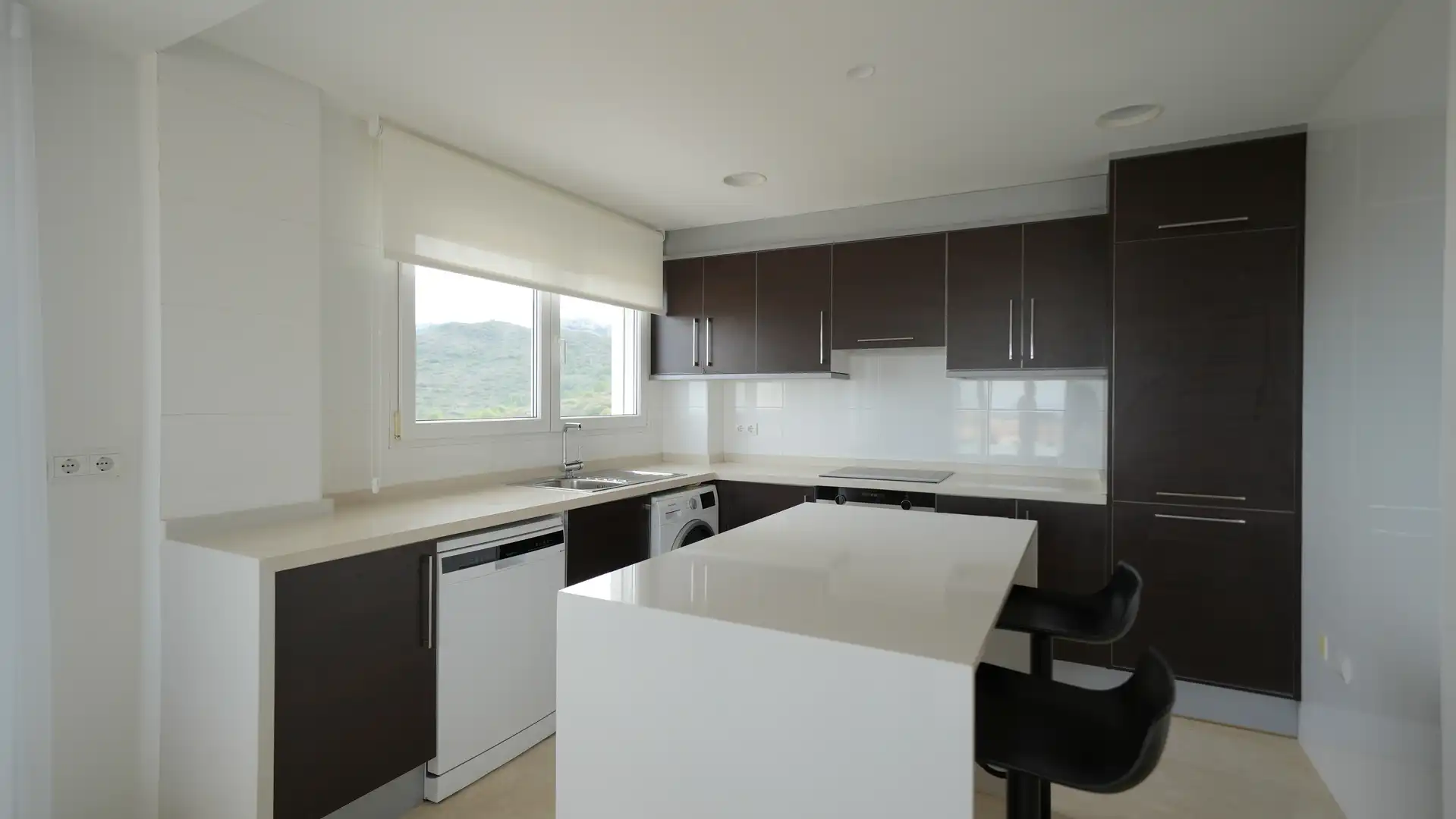 Flat with pool for sale in Pego, imagen 12