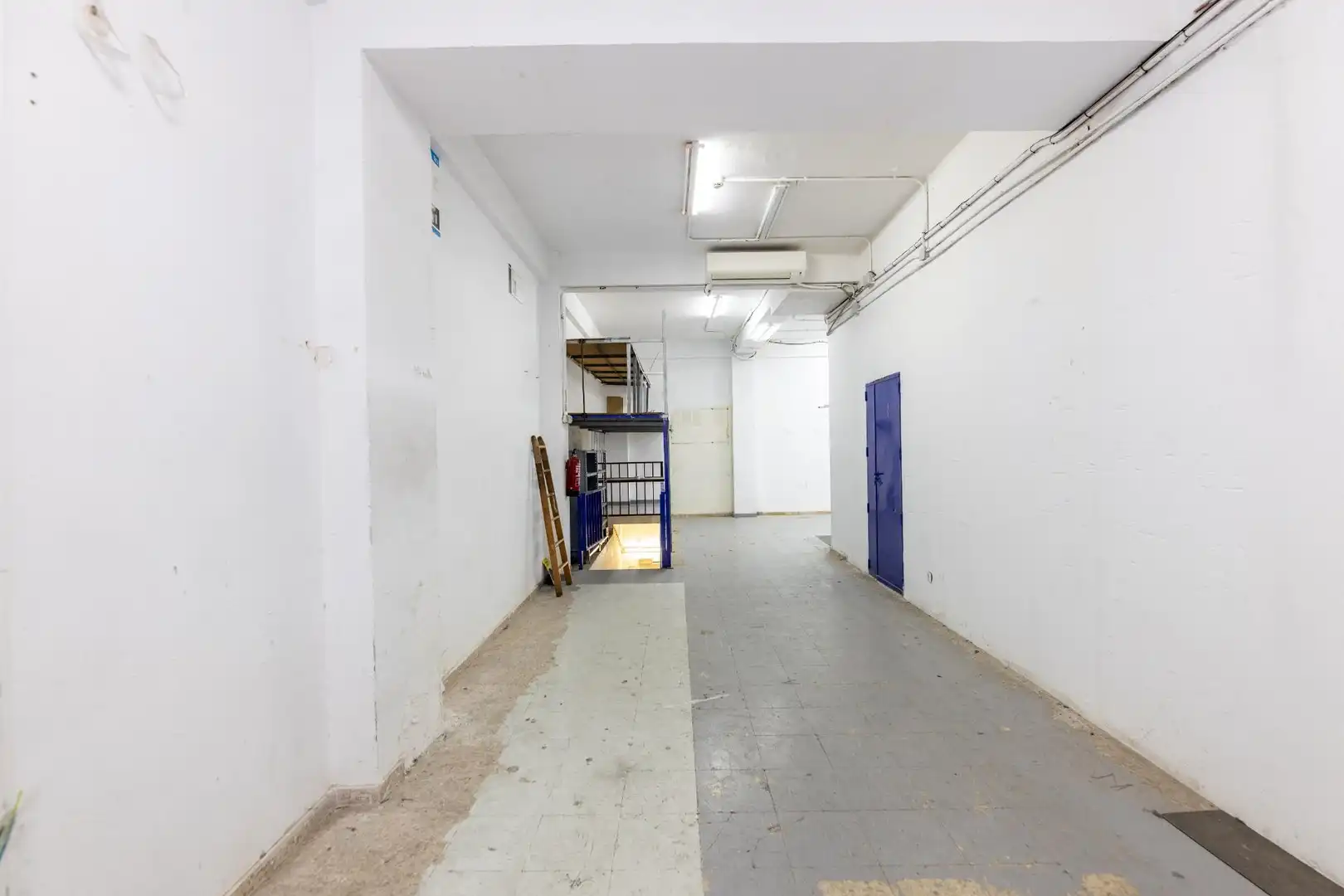 Local comercial en venda a Calle de Modesto Lafuente, imagen 9