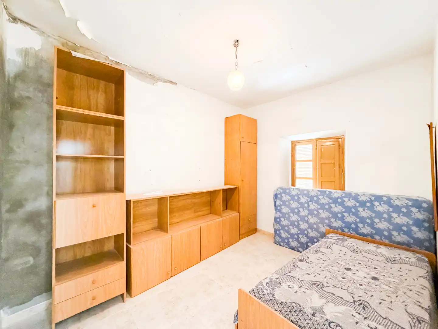 Casa o chalet en venta en Freila con Amueblado, Horno y Lavadora