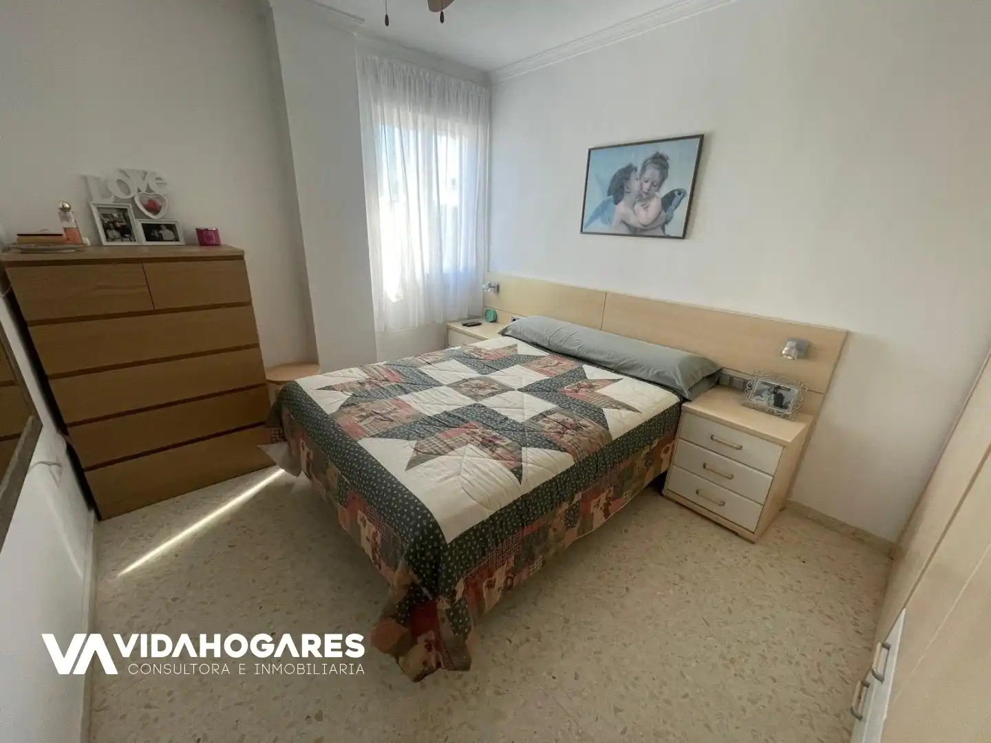 Piso en venta en Norte - Blanca Paloma