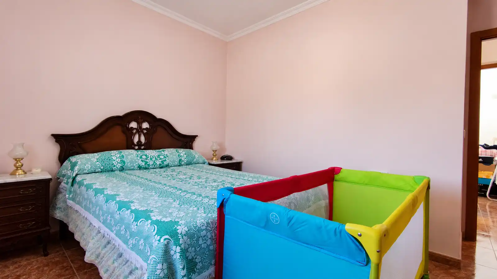 House with terrace for sale in Onil, imagen 25