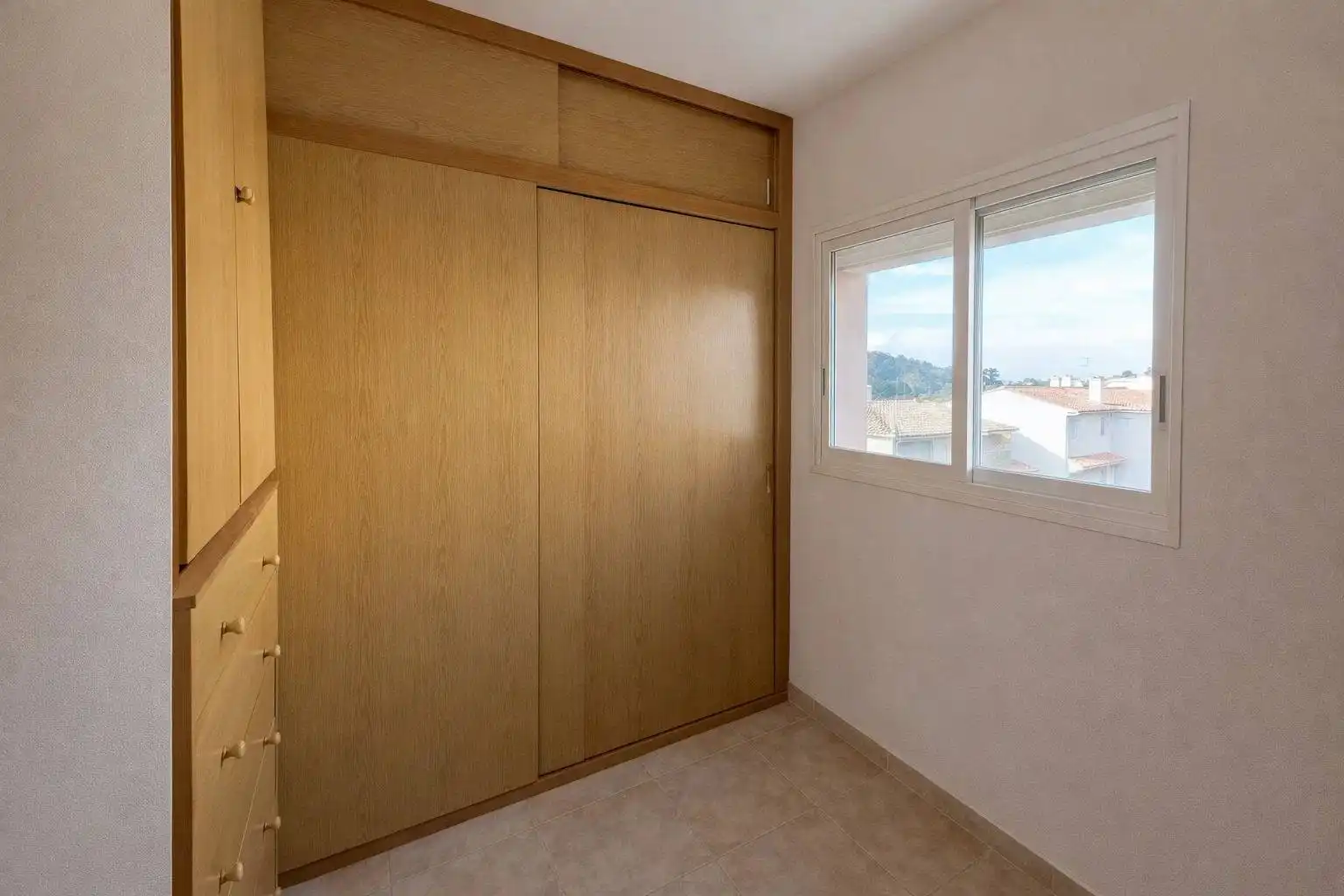 Dormitori de Casa o xalet en venda en L'Escala amb Aire condicionat, Calefacció i Terrassa