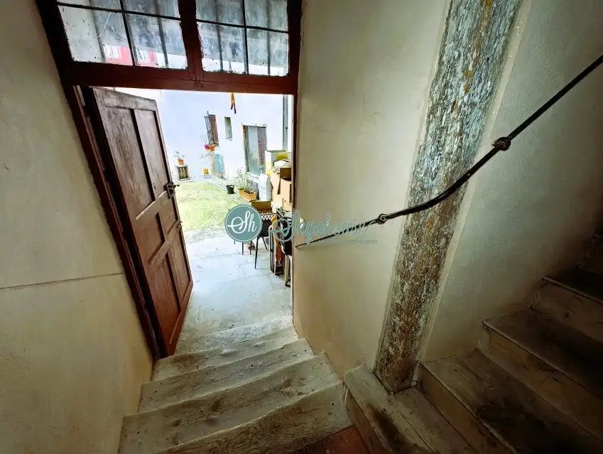 Flat for sale in Segovia  with Heating