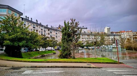 Foto 2 de Pis de lloguer a Clara Campoamor, Couto, Ourense Capital