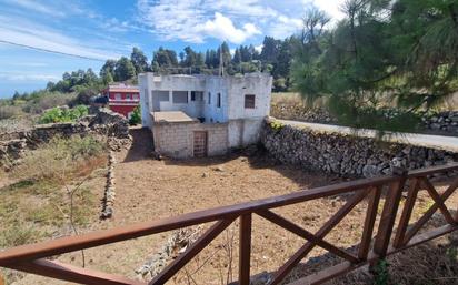 Finca rústica en venda en Icod de los Vinos