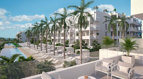 Foto 4 de Apartamento en venta en Palm - Mar, Arona