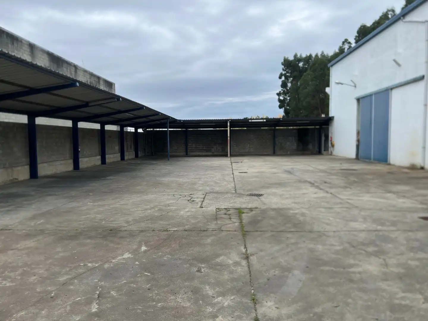 Nave industrial in affitto a Rúa Isaac Peral, imagen 60