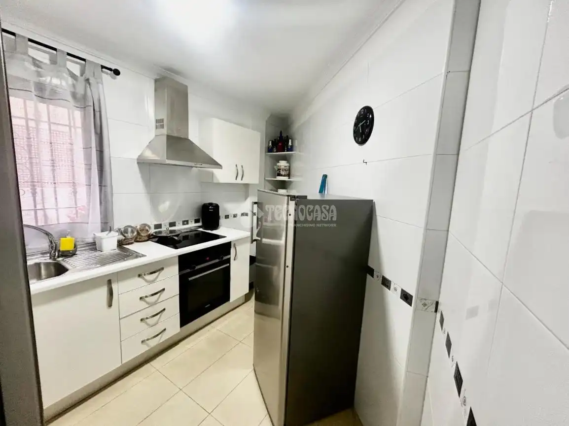 Semi-detached house to rent in Centro, imagen 10