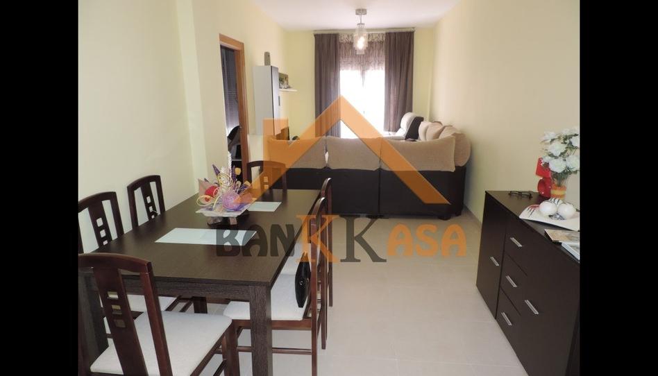 Photo 1 of Flat for sale in Dalías, Almería