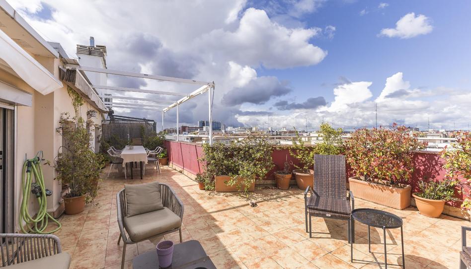 Photo 1 of Attic for sale in Trafalgar, Madrid