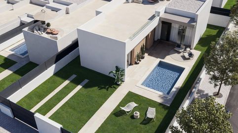 Foto 4 de Casa o xalet en venda a Orihuela ciudad, Orihuela