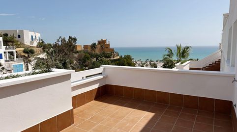 PROMOCIÓN DE 2 VIVIENDAS MOJACAR PLAYA