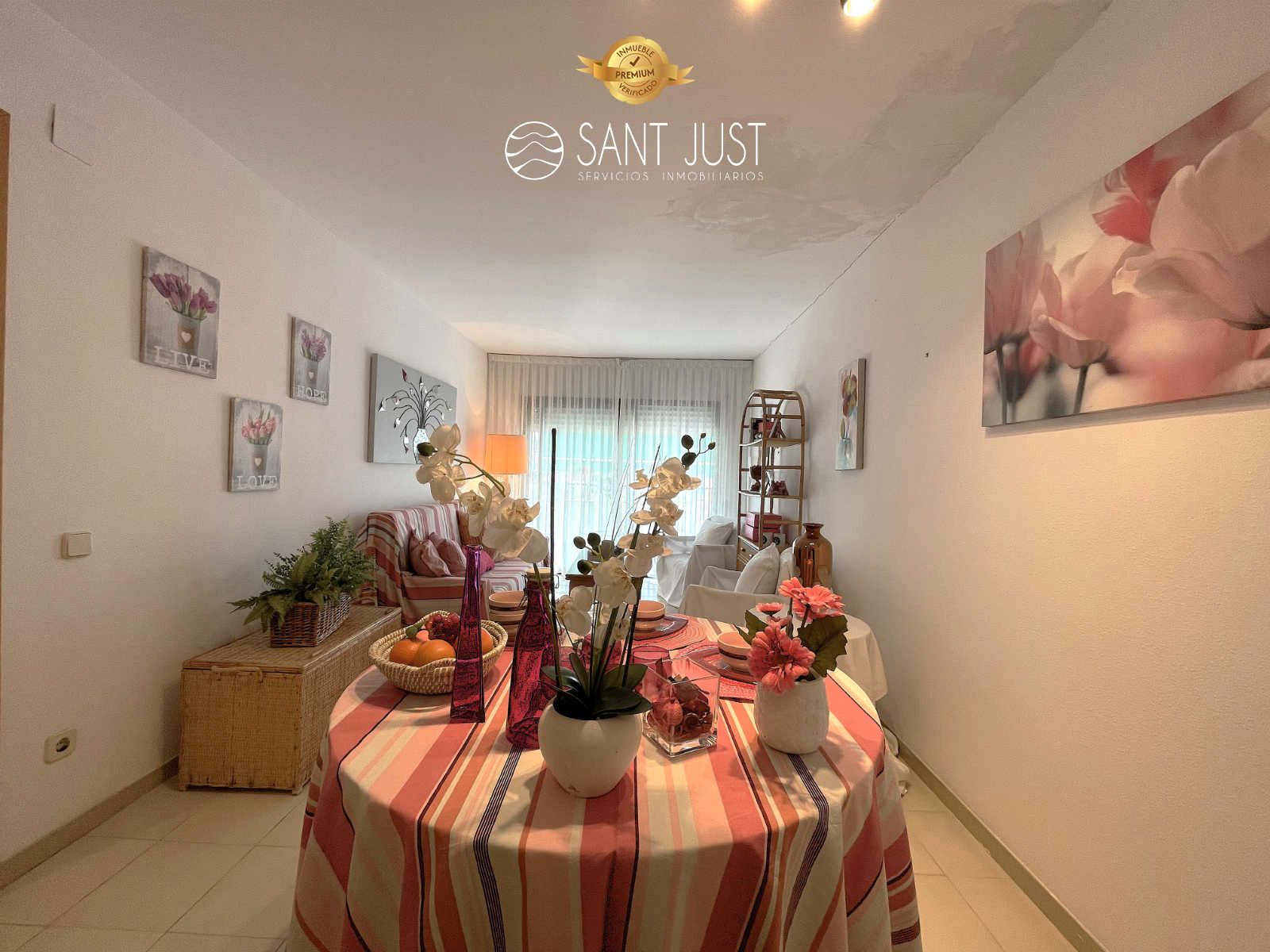 Apartment for sale in Carrer d'Isaac Albéniz, 17, La Pineda, Vila-seca