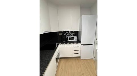 Foto 5 de Piso de alquiler en Calle Bisbe Ruano, Joc de la Bola - Camps d'Esports,  Lleida Capital