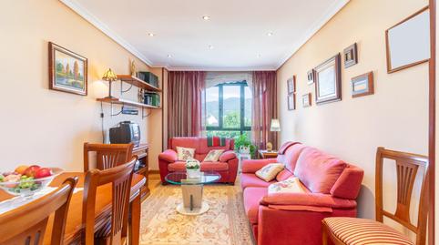 Foto 3 de Pis en venda a Calle Antonio Mtez Vega, Medico, 1, Buenavista, Asturias