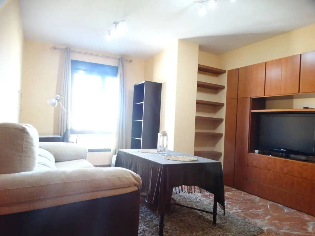 Wohnung zur Miete in Huelva, Huelva