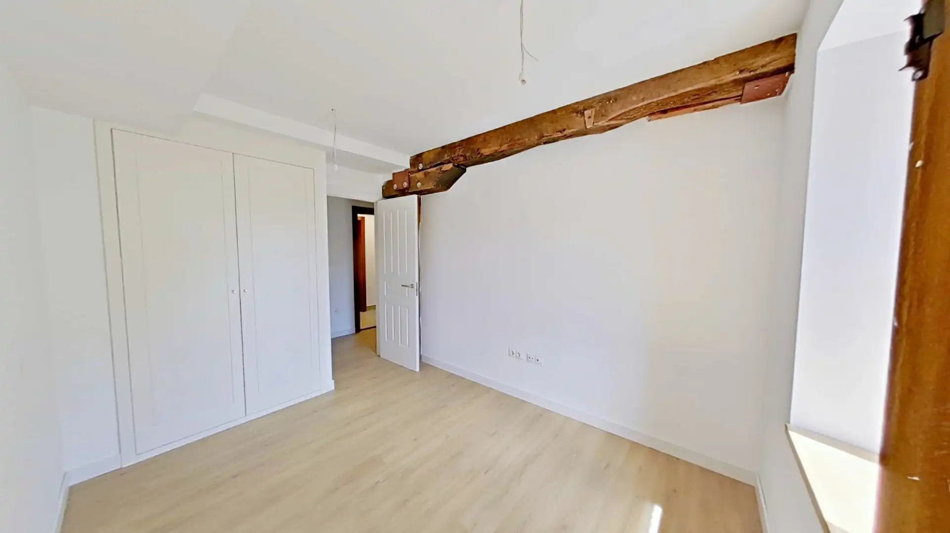 Piso de obra nueva con terraza en venta en Calle Cantabria 14, imagen 13