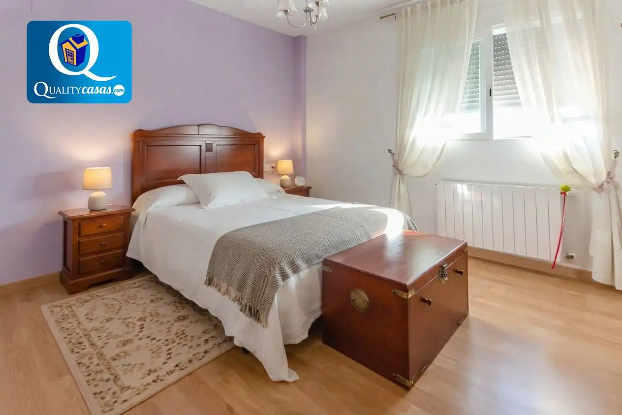 Detached house with pool for sale in Almajada - Ravel, imagen 11
