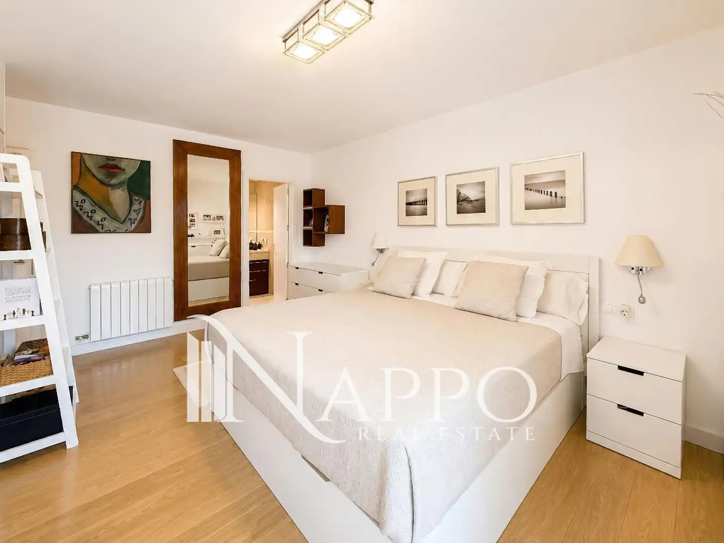 Attique avec piscine à vendre à ALJUB, imagen 39