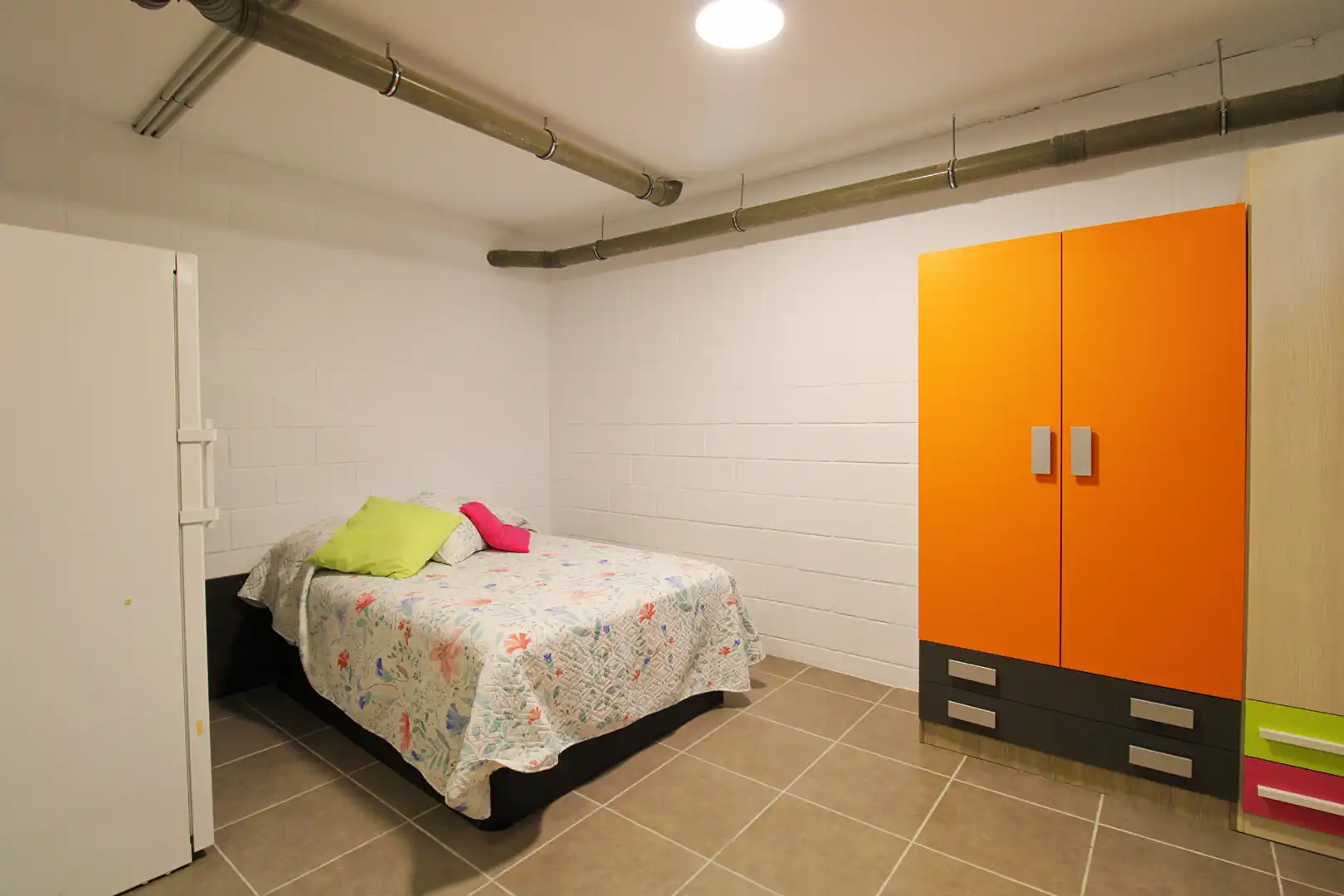 Adossat amb piscina de lloguer a Capellanía - Retamar, imagen 26