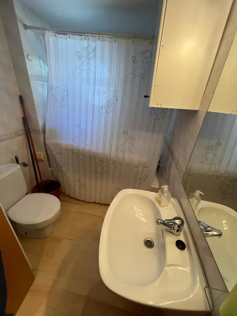 Flat with garden for sale in diputació, imagen 21