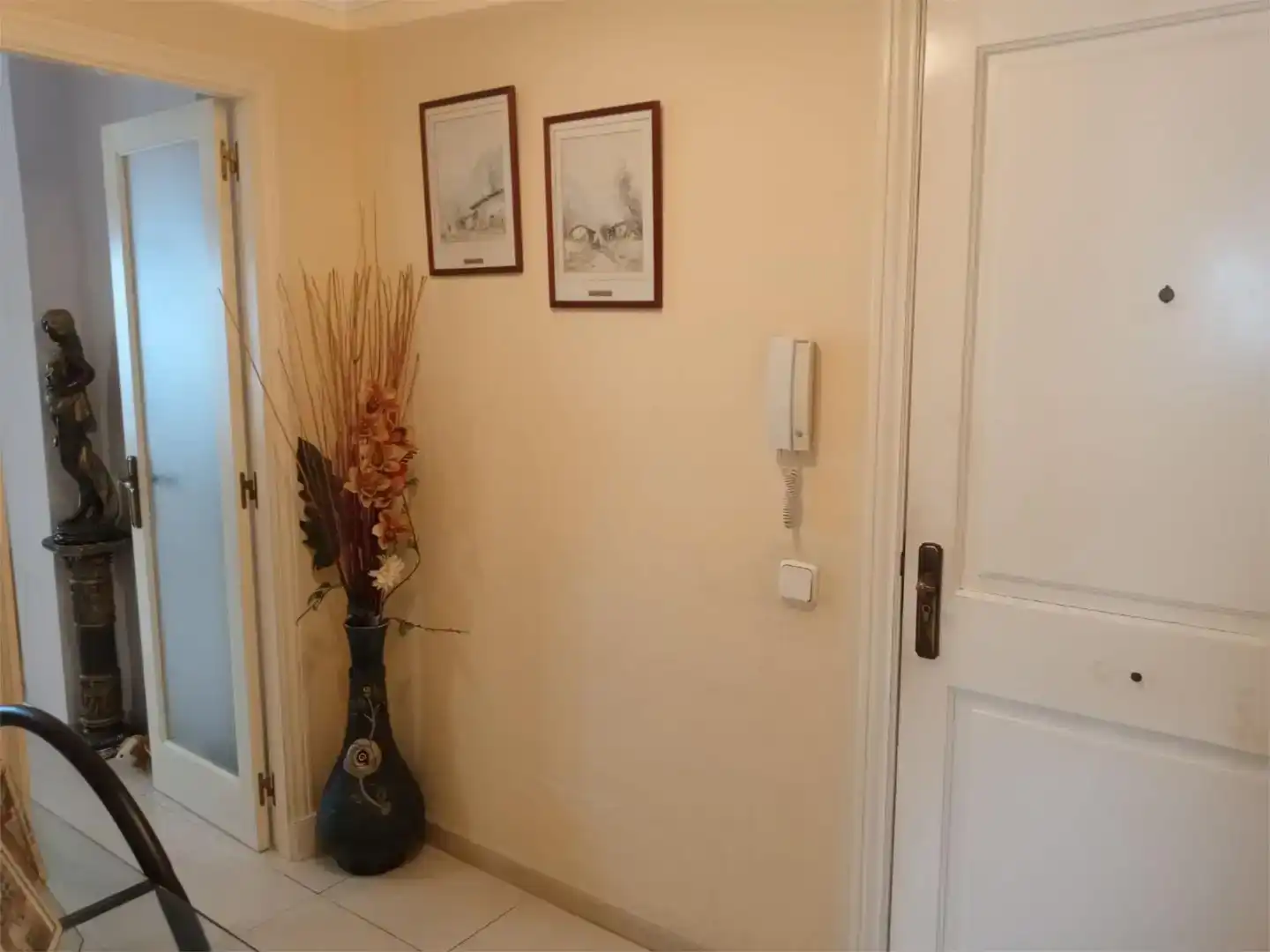Dúplex en venta en Maó - Mahón con Aire acondicionado, Jardín privado y Trastero