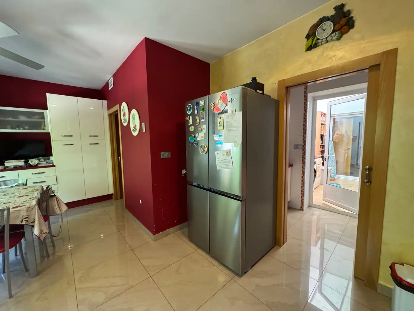 Villa con terrazza in vendita a Calle Fernando Múgica, imagen 32