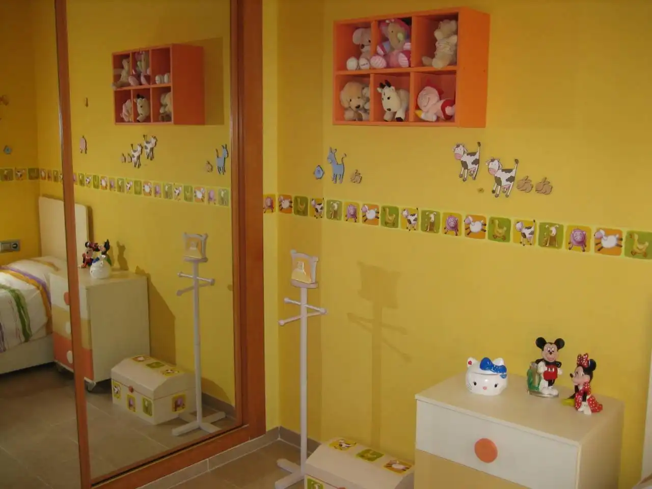 Casa amb jardí en venda a Calle Doctor Trueta, imagen 18