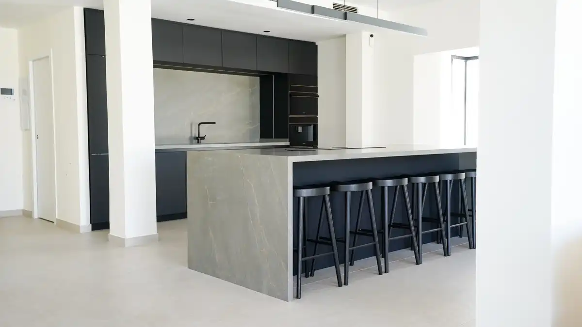 Villa mit Terrasse zur Miete in Calle la Pacheca Alta 22, imagen 6