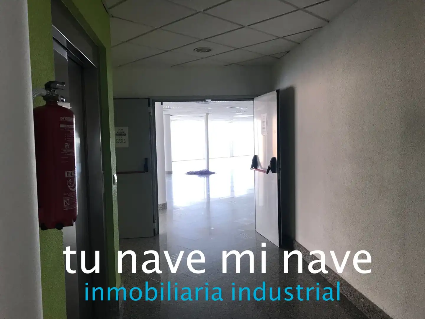 Büro zur Miete in Camargo mit Klimaanlage