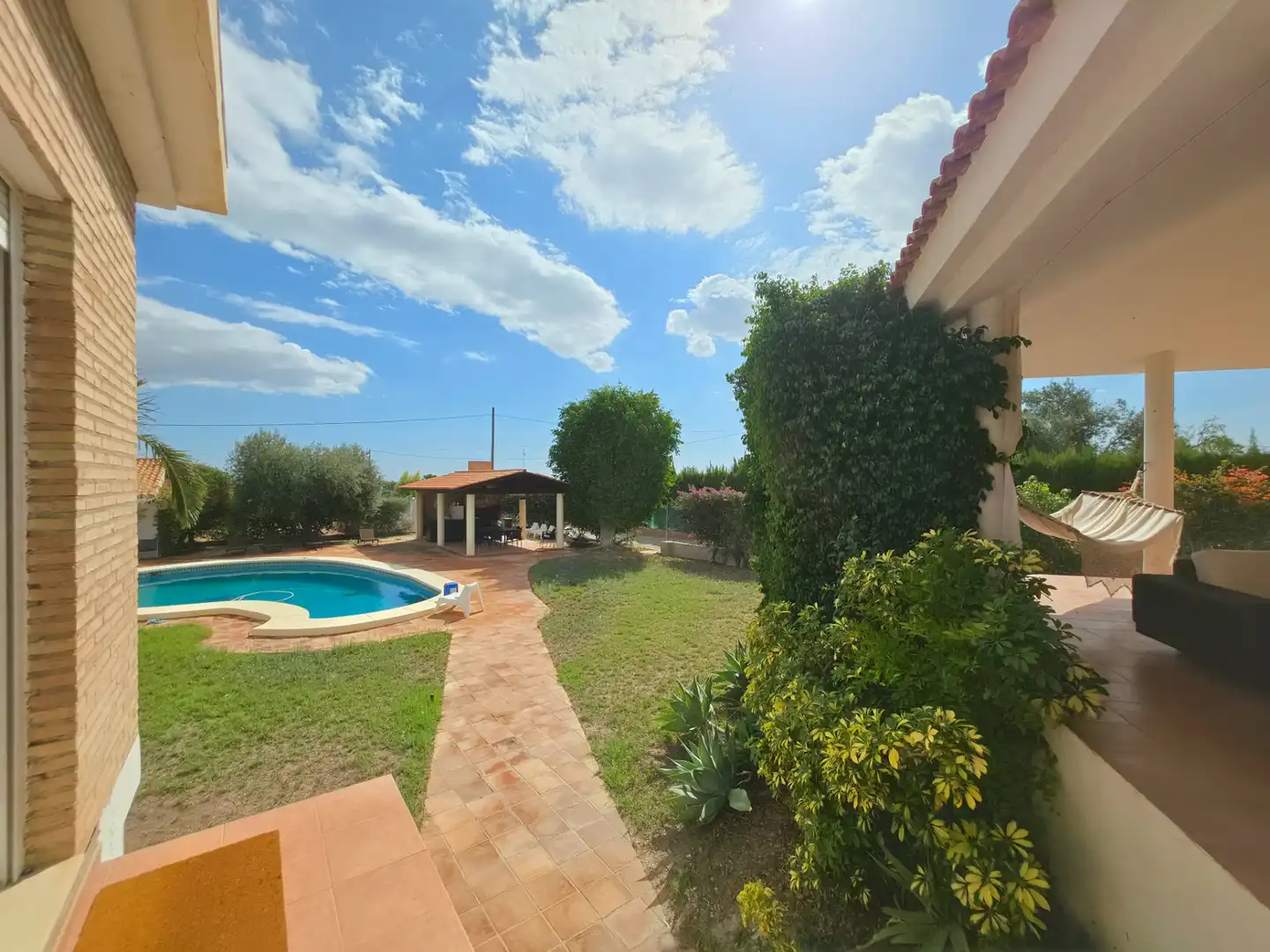 Villa con piscina in vendita a Carrer del Duc, imagen 9