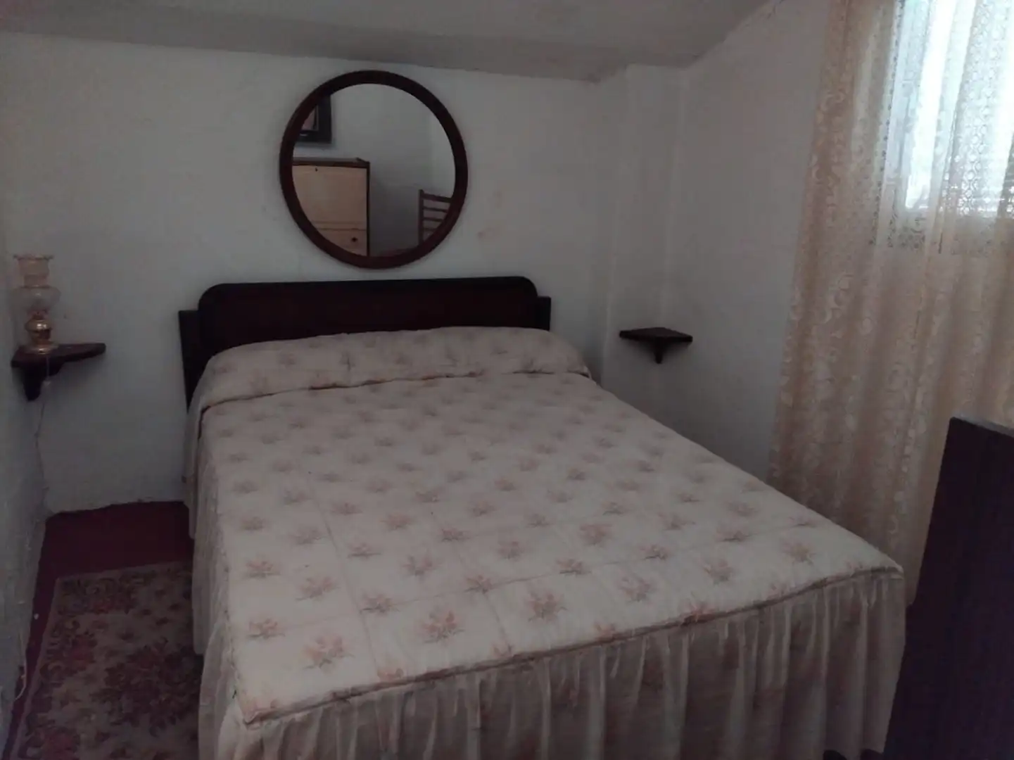 Dormitori de Casa o xalet en venda en Sotés, La Rioja