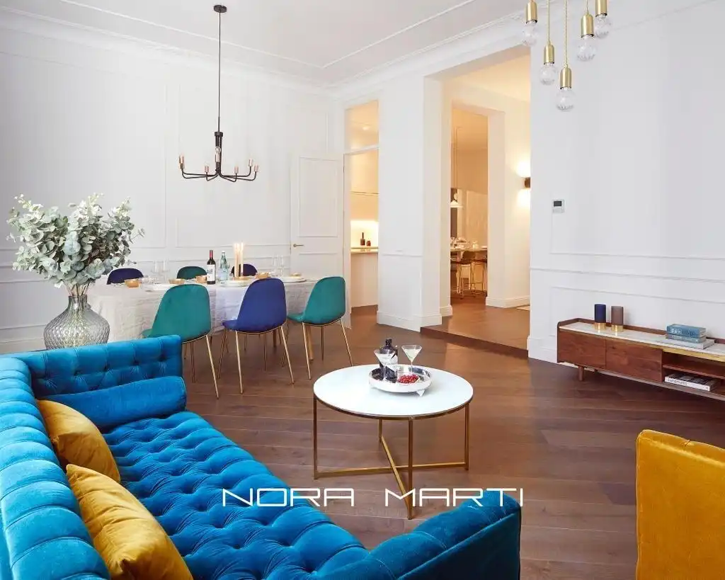 Wohnung mit Aufzug zum Verkauf in Eixample, imagen 3
