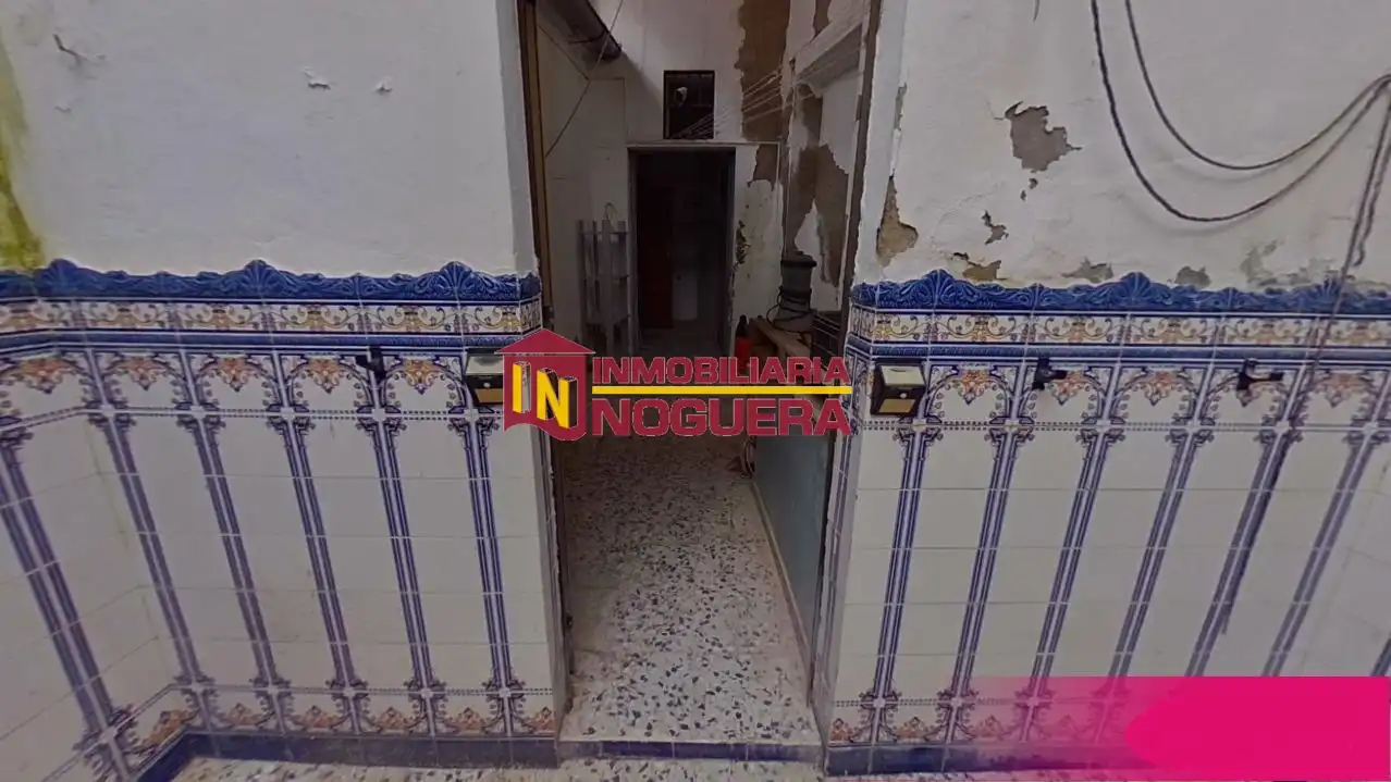 Casa o xalet en venda en Écija