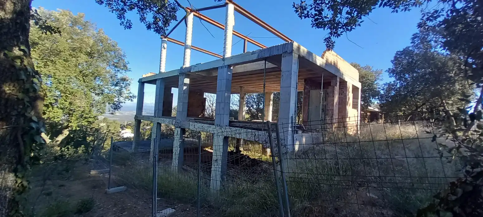 Casa o xalet en venda a Calders - Carrer Montardo, Calders