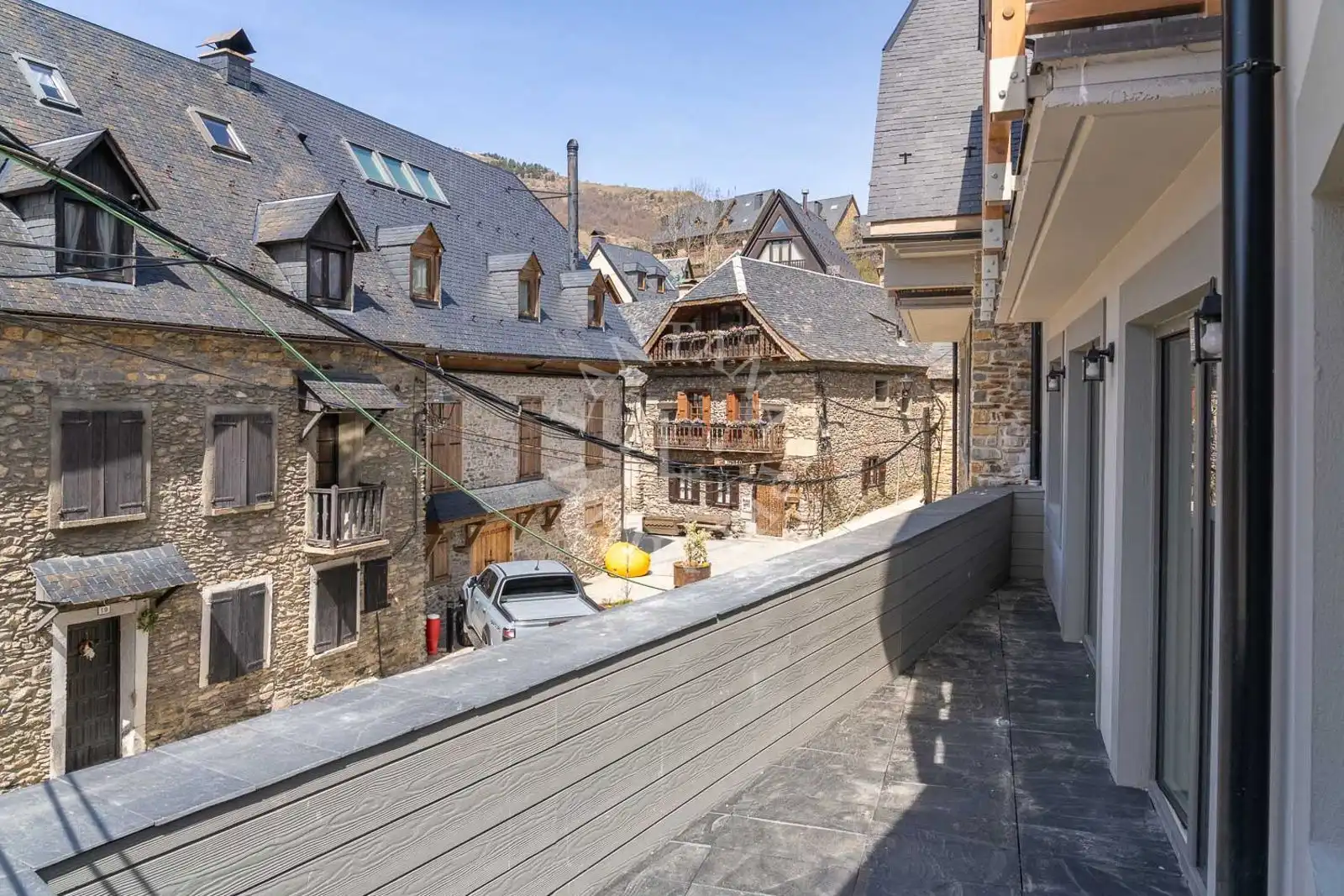 Mini appartamento con balcone in vendita a Major 22, imagen 16