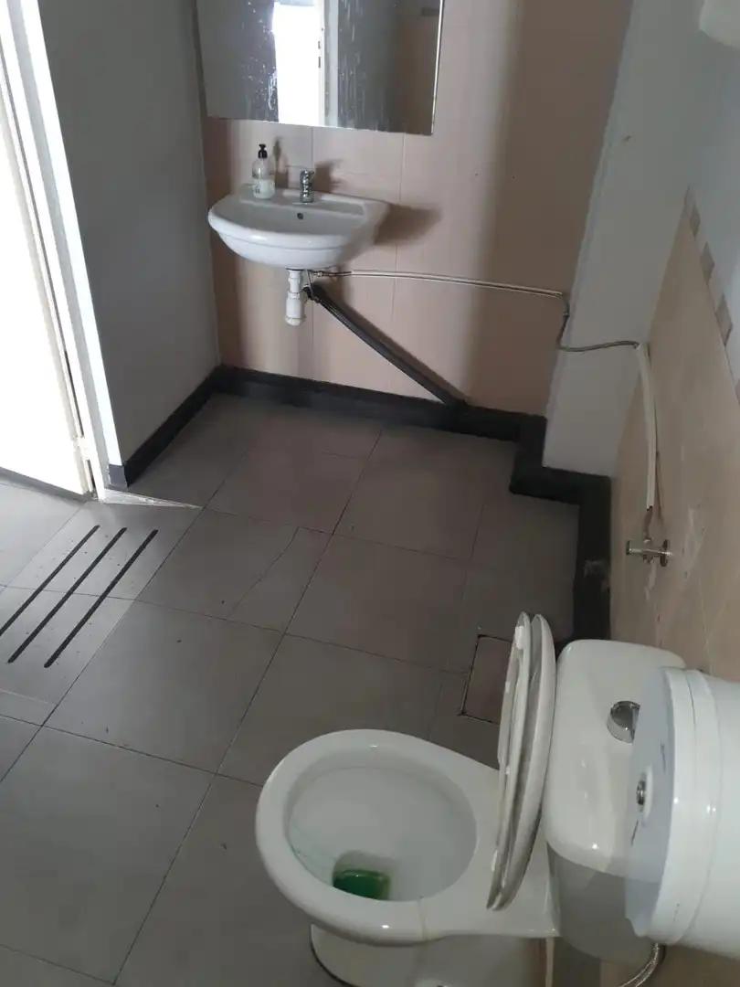 Baño de Local en venta en San Vicente del Raspeig / Sant Vicent del Raspeig