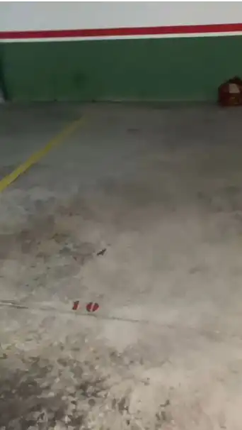 Parking de Garaje en venta en Puig-reig