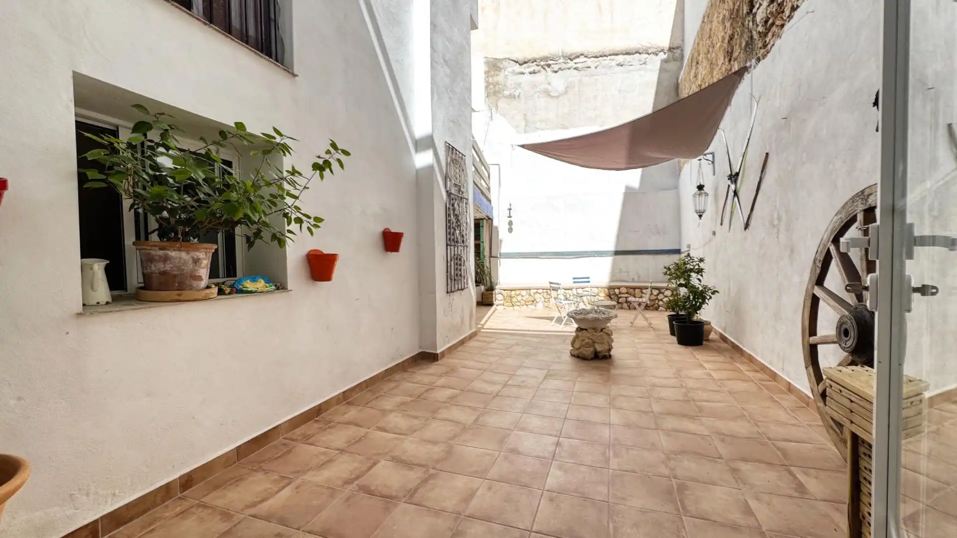 Casa en venda a Pego, imagen 10
