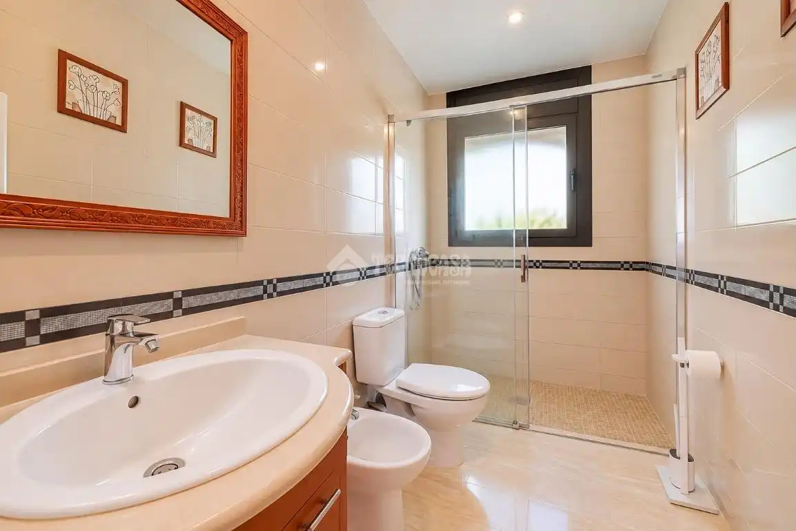 House with terrace for sale in Centre, imagen 41