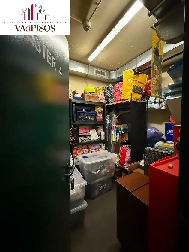 Piso en venta en Mataró con Aire acondicionado, Calefacción y Trastero