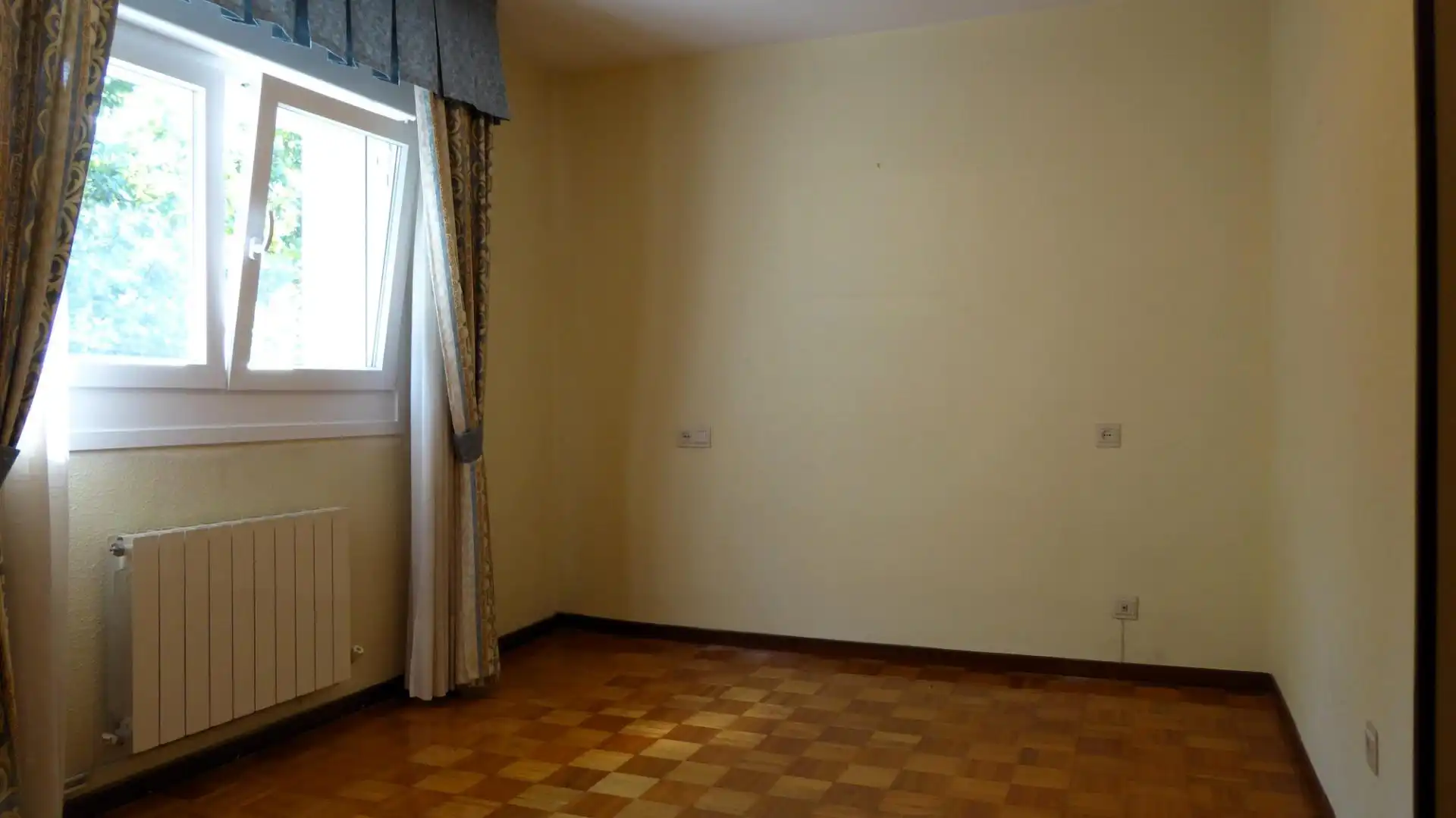 Habitación de Dúplex en venta en Berriozar con Calefacción, Parquet y Trastero