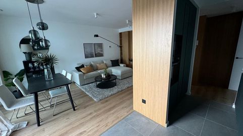 Foto 5 de Planta baixa en venda a Limonar, Málaga Capital