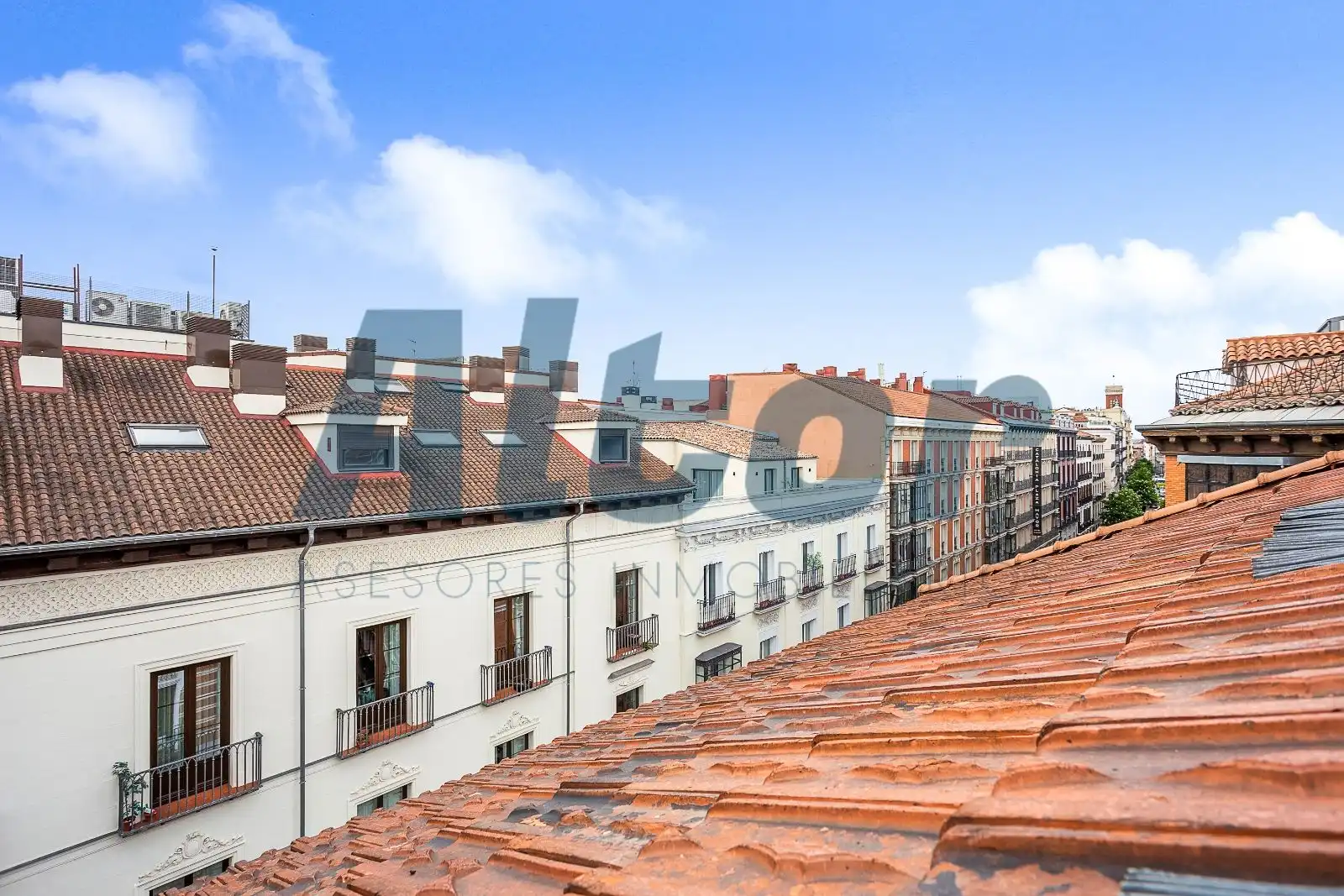 Penthouse with lift for sale in ATOCHA, imagen 56
