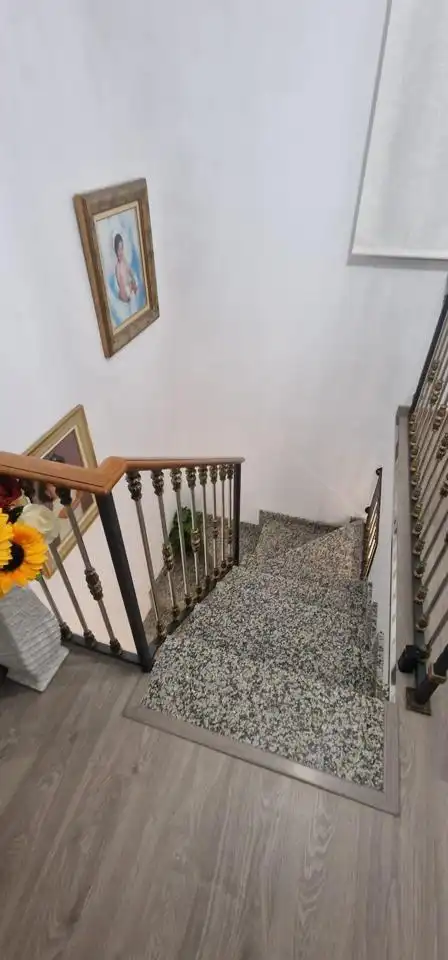 Casa o xalet en venda en Cadrete amb Aire condicionat, Calefacció i Jardí privat