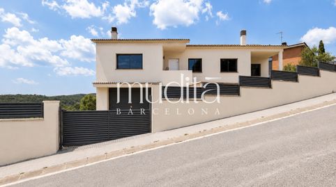 Foto 4 de Casa o chalet en venta en Gualba, Barcelona
