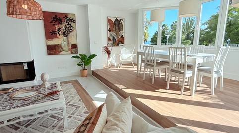 Photo 2 of Apartment for sale in  Avenida del Pintor Joaquín Sorolla 79, Edif. Pase, Limonar, Málaga